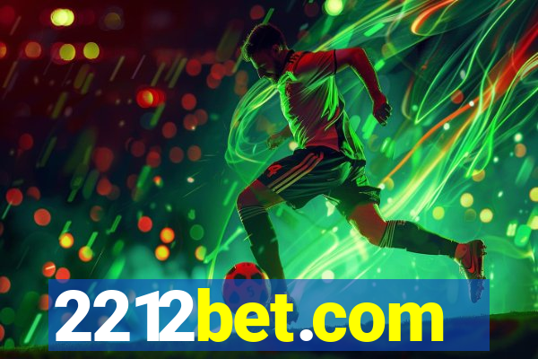 2212bet.com