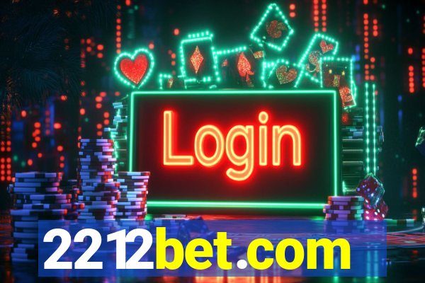 2212bet.com