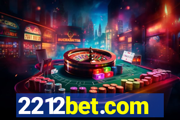 2212bet.com