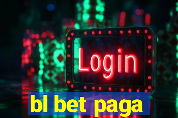 bl bet paga