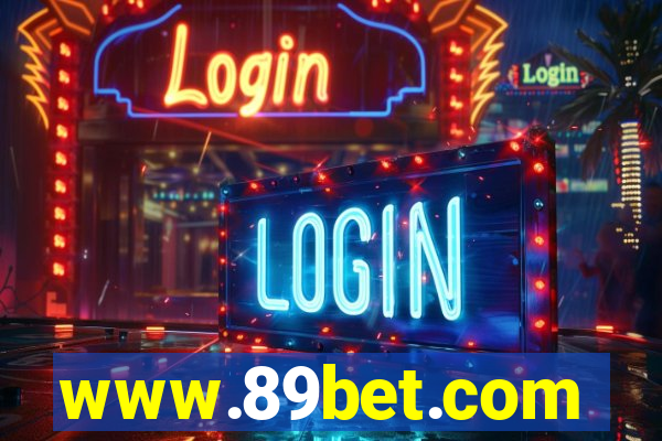 www.89bet.com