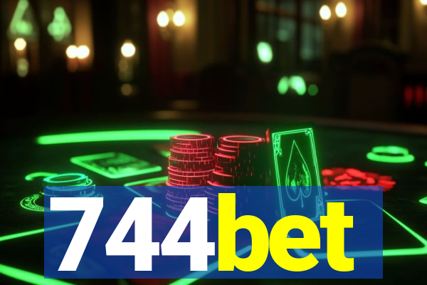 744bet