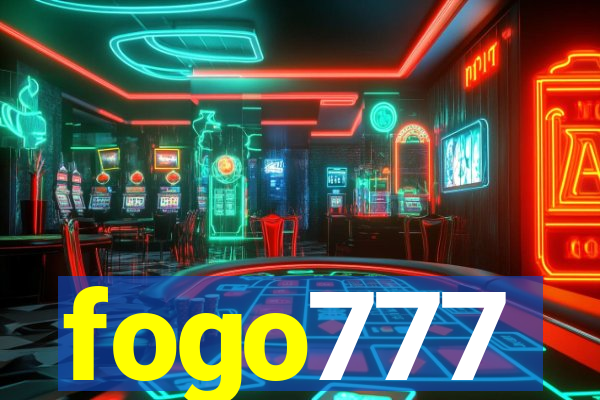 fogo777