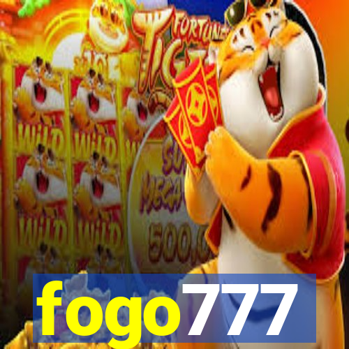 fogo777