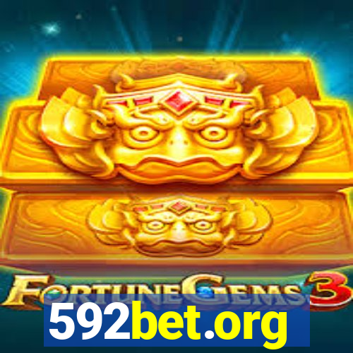 592bet.org