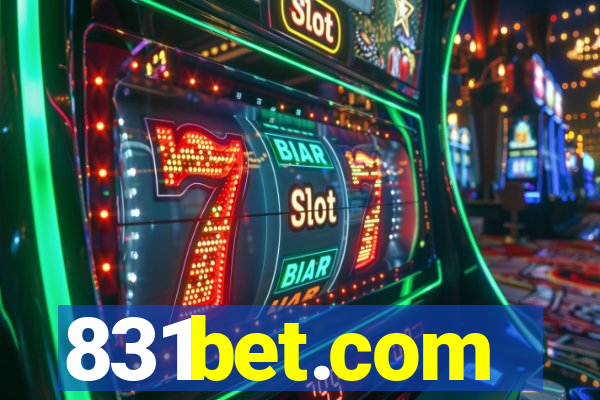 831bet.com