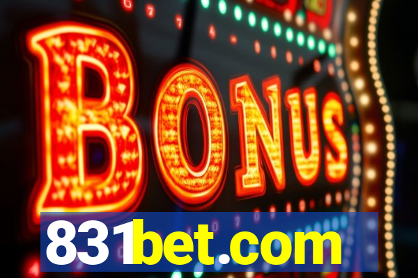 831bet.com