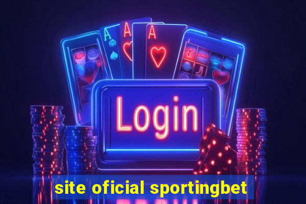 site oficial sportingbet