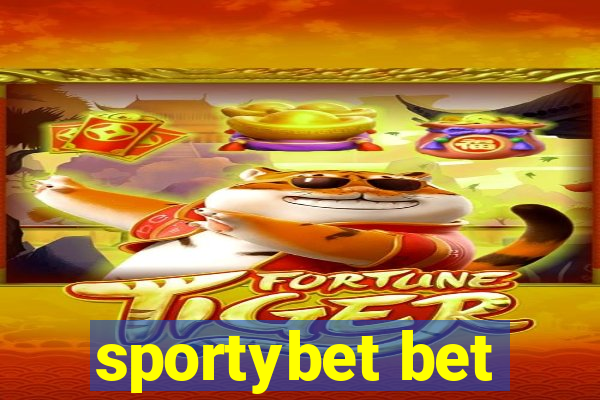 sportybet bet