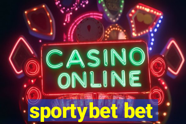 sportybet bet