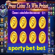 sportybet bet