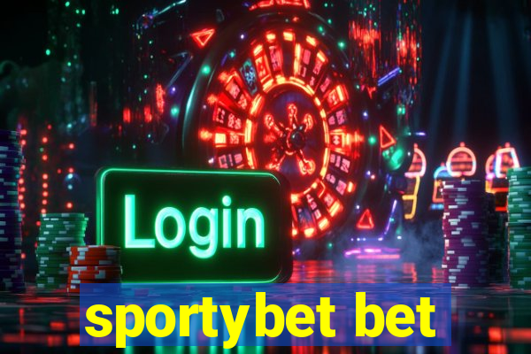 sportybet bet