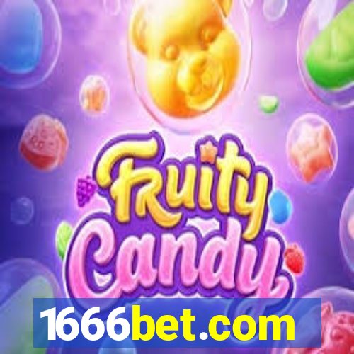 1666bet.com