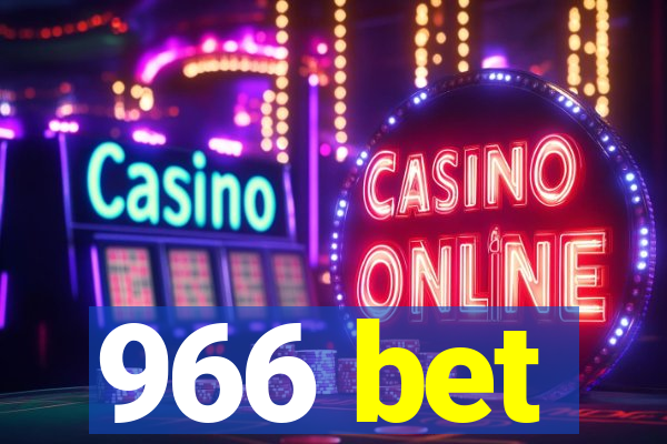 966 bet