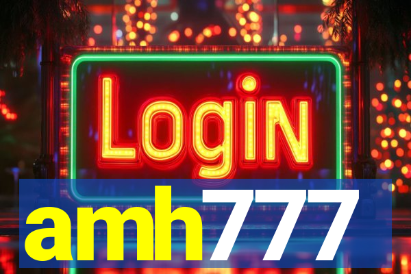 amh777