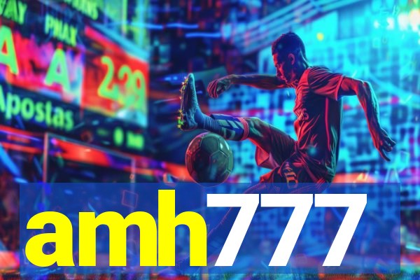 amh777