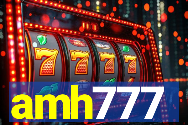 amh777