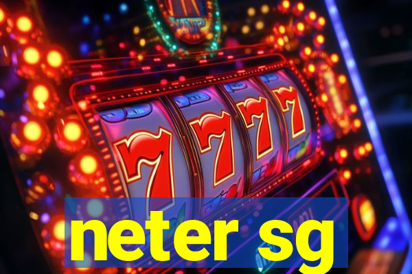 neter sg