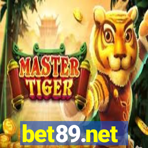 bet89.net