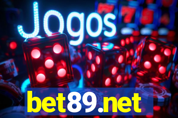 bet89.net