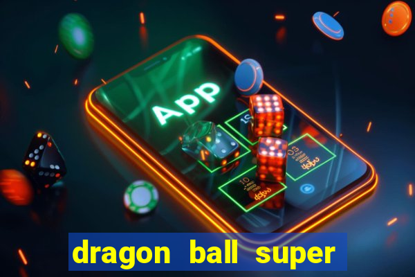 dragon ball super download torrent