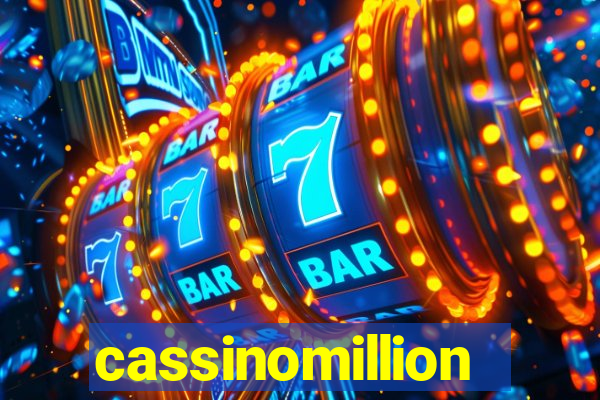 cassinomillion