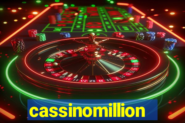 cassinomillion