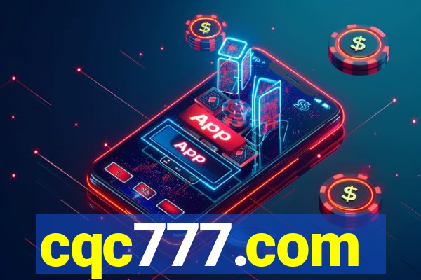 cqc777.com