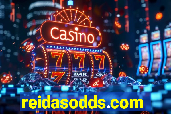 reidasodds.com