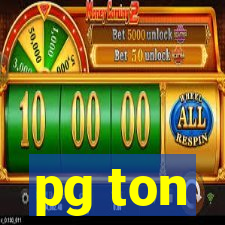 pg ton