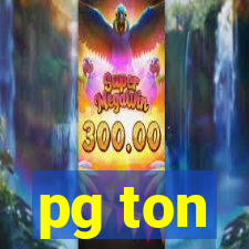 pg ton