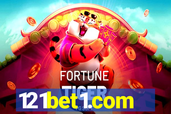 121bet1.com