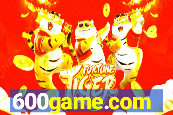 600game.com