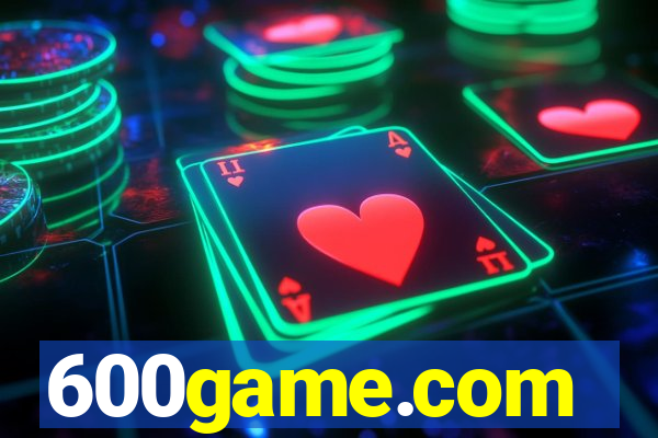 600game.com