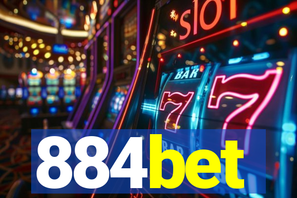 884bet