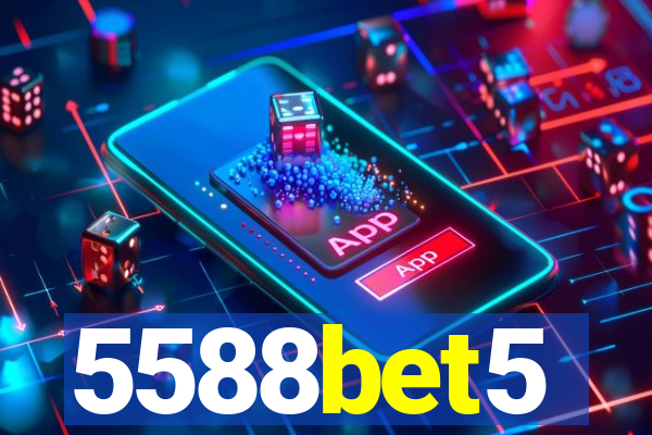 5588bet5