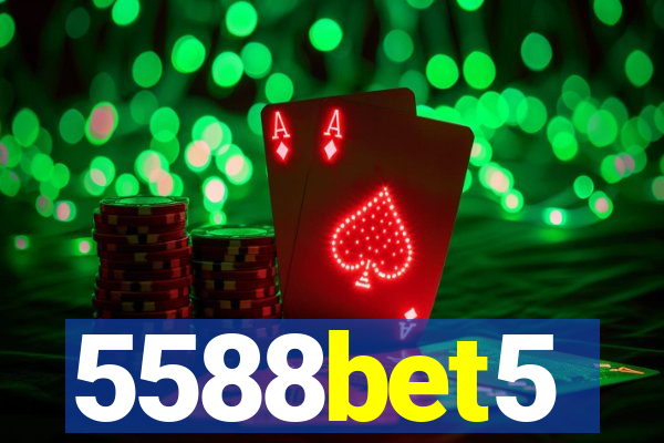 5588bet5