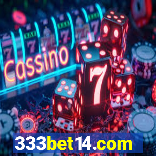 333bet14.com