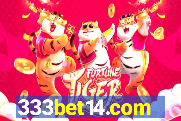 333bet14.com