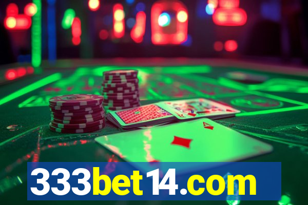 333bet14.com