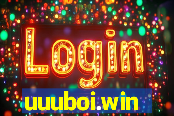 uuuboi.win