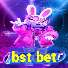 bst bet