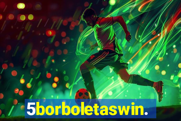 5borboletaswin.com