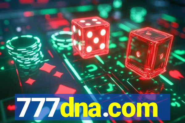 777dna.com