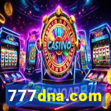 777dna.com