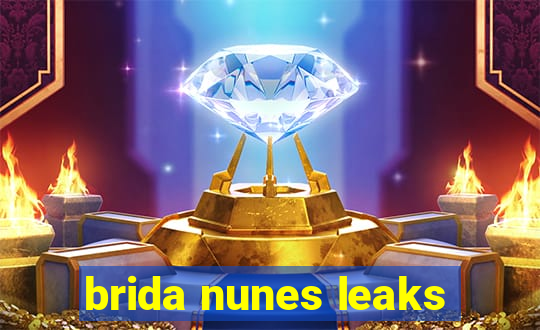 brida nunes leaks