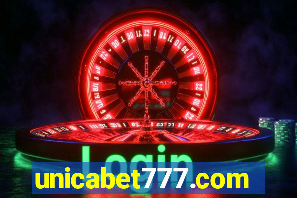 unicabet777.com