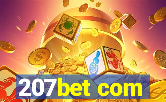 207bet com