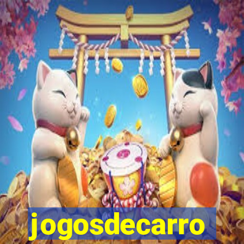 jogosdecarro