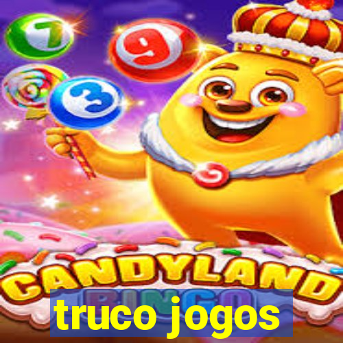 truco jogos